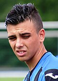 Profile Picture of Simone Panadaon Wikipedia