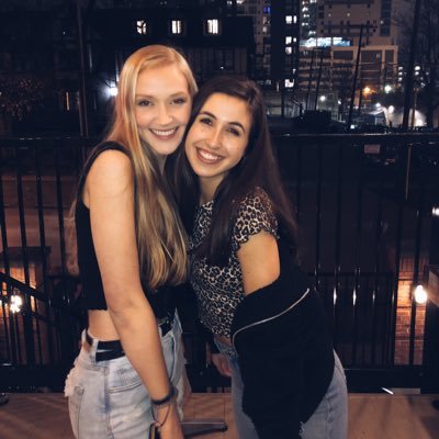 Profile Picture of Jillian (@jilliancote20) on Twitter