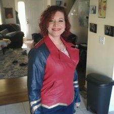 Profile Picture of Lindsey Rusk (@Ruskbeauty) on Twitter