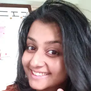 Profile Picture of   Lakshmi R Pisharody... (@lakshmirpisharody) on Tiktok