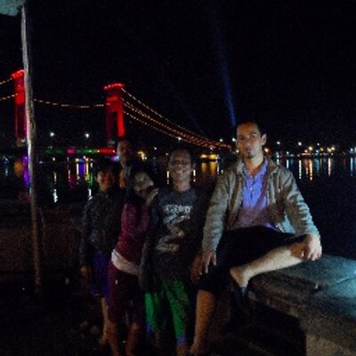 Profile Picture of Nadsir  Joe Rahman (@nadsir_joe) on Twitter