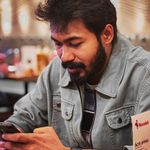 Profile Picture of Thomas Xavier (@re____minder) on Instagram