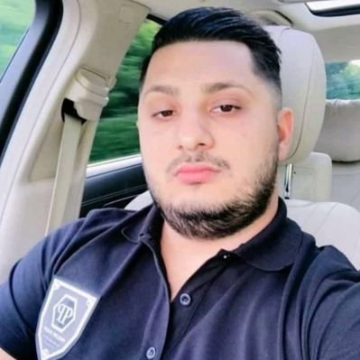 Profile Picture of Hagan Charles (@Charles24602928) on Twitter