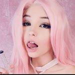 Profile Picture of Mary-Belle Kirschner (@belledelphineyt) on Instagram