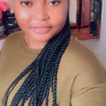 Profile Picture of Agnes Samedi (@samediagnes) on Instagram