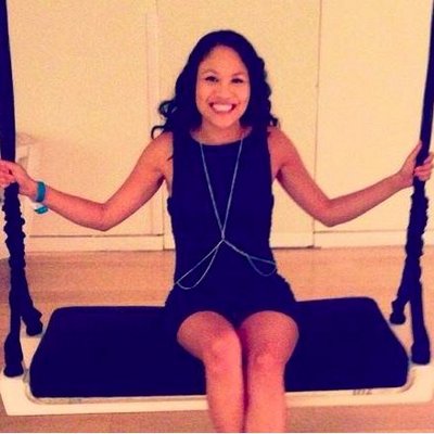 Profile Picture of Wendy Wong (@WenderzW) on Twitter