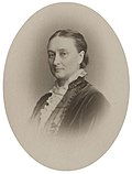 Profile Picture of Elizabeth G. Volkonskaiaon Wikipedia