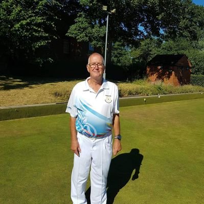 Profile Picture of Ian Lund (@IanLund55) on Twitter