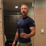 Profile Picture of Michael Aubrey (@ssgaubery) on Instagram