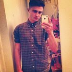 Profile Picture of robbie daniels (@robbie21088888) on Instagram