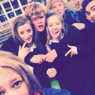 Profile Picture of Tom Saxton-May (@TomSaxtonMay1) on Twitter