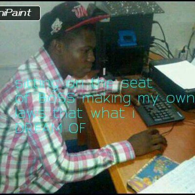 Profile Picture of Oney Joseph (@oney_joseph) on Twitter