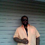 Profile Picture of Christopher Sampson (@christopher1981) on Instagram