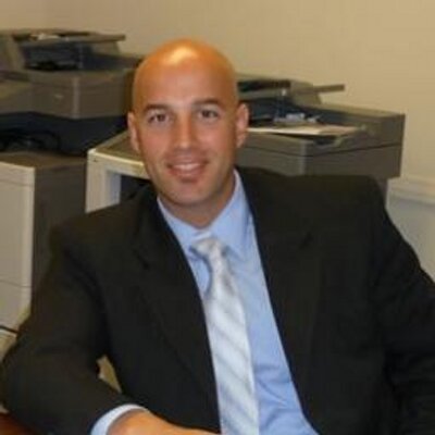Profile Picture of Jason Tevis (@jasontevis) on Twitter