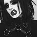 Profile Picture of Lara Malarkey Balz (Graveyard Shift) (@abigail.motionless.96) on Facebook