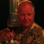 Profile Picture of richard dorman (@rfdorman) on Instagram