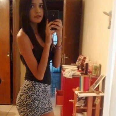 Profile Picture of Cynthia Olvera (@AbiLove97) on Twitter