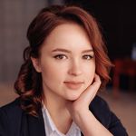 Profile Picture of МАРИЯ / РЕПЕТИТОР АНГЛИЙСКОГО (@maria_zhikhar) on Instagram