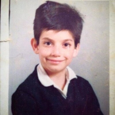 Profile Picture of Abraham David Pons (@Maharbo) on Twitter