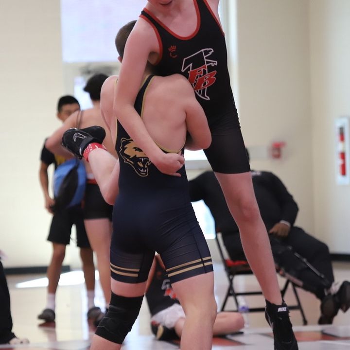 The Beckett Bovenizer - Tiktok Profile Picture of The Beckett Bovenizer (@thebeckettbovenizer) on Tiktok