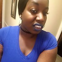 Profile Picture of Alice Chambers (@alice-chambers-9) on Quora