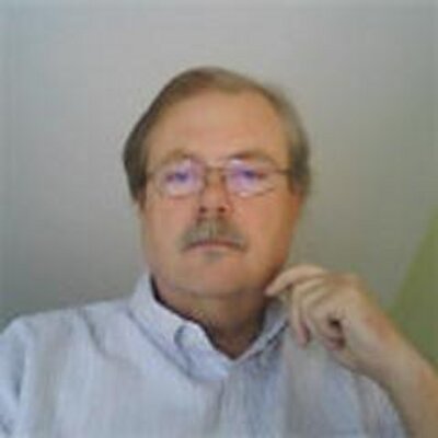 Profile Picture of Robert  Martz (@RobertMartz) on Twitter
