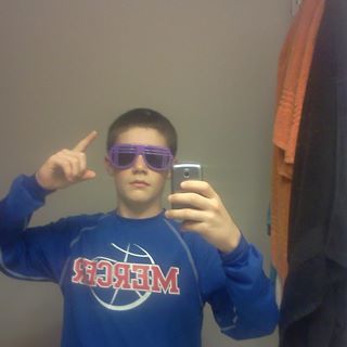 Profile Picture of Grayson Blevins (@grayson.blevins.9) on Facebook