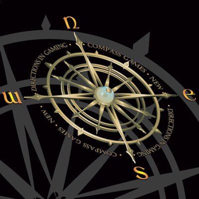 Profile Picture of Compassgames (@compassgamesllc) on Twitter