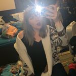 Profile Picture of Mary Virginia McCarty-Gibson🦋 (@theawkwardmary) on Instagram