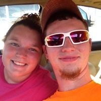 Profile Picture of Jake Burkhart (@BurkhartJake) on Twitter