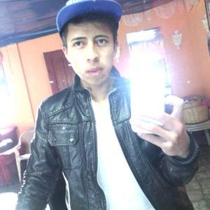 Profile Picture of Alexander Morejon (@digimon5610) on Twitter