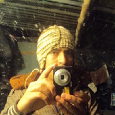 Profile Picture of Luis Criollo (@luiscriollo1) on Twitter