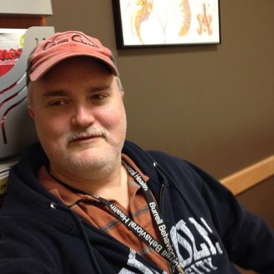 Profile Picture of G. John Pruski, Jr. (@whatisbelief) on Twitter