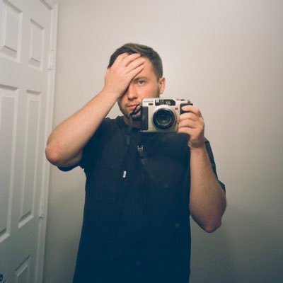 Profile Picture of Luke Piotrowski (@luk_ep) on Twitter
