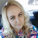 Profile Picture of Анька Рашук (@ann_rashuk) on Instagram