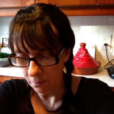 Profile Photo of Dianne Warren (@dwarrensask) on Twitter