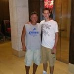 Tyler Scheiber - Instagram Profile Picture of Tyler Scheiber (@tylerscheiber) on Instagram