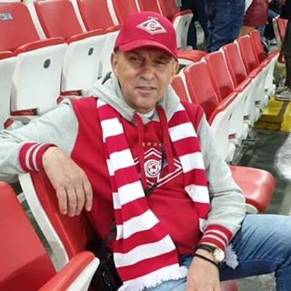 Profile Picture of Александр Рохман (@aleksandr.rohman) on Facebook