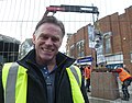 Profile Picture of Sean Hedges-Quinnon Wikipedia