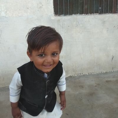 Profile Picture of Fahad Rajput (@FahadRa88492622) on Twitter