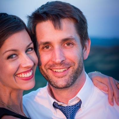 Profile Picture of Seth Haines (@sethhaines) on Twitter