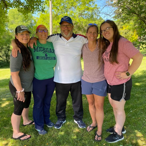 Profile Picture of Ronald Mitchell (@ronandmo2002) on Poshmark