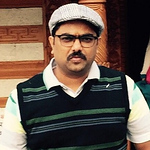 Profile Picture of Sankar Sripada (@lakshmisankar) on Flickr