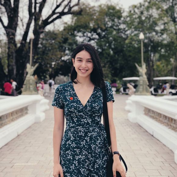 Profile Picture of Danica Dyball (@danicadyball) on Poshmark