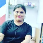 Profile Picture of nilufer_-tangri (@nilufer_tangri) on Instagram