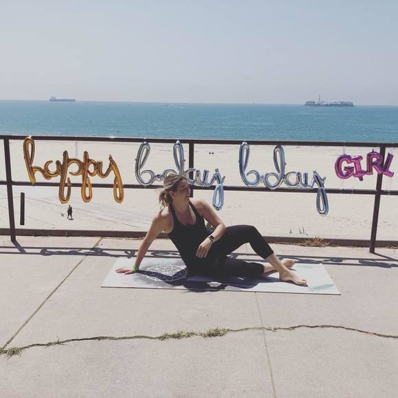 Profile Picture of Sabrina Buttacavoli (@sabrinayackel) on Poshmark