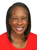 Profile Picture of Sharon Pritchett - Wikipediaon Wikipedia