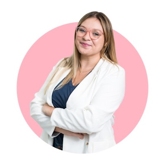 Profile Picture of Miranda Piccolino (@mlpiccolino) on Poshmark