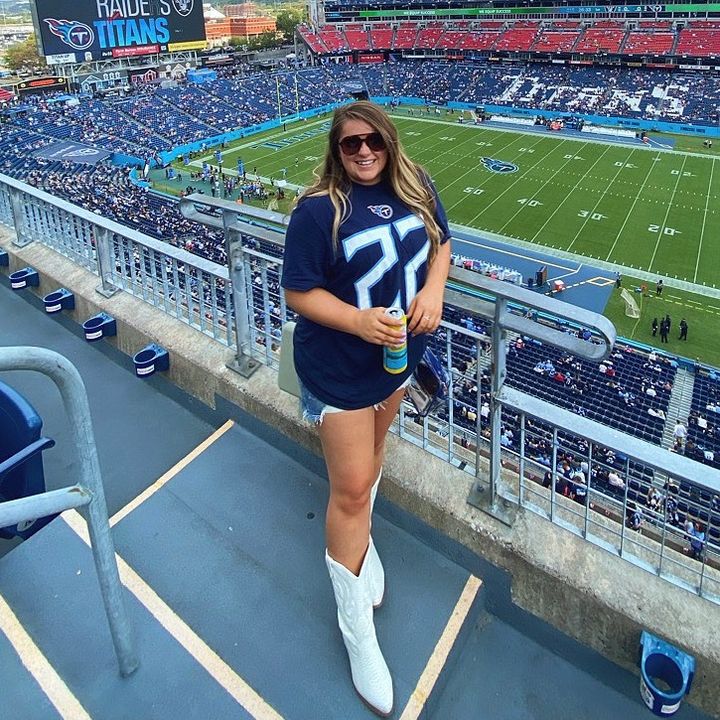 Profile Picture of Kate Ramsey (@kate.ramsey_) on Tiktok