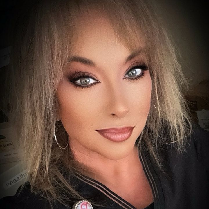 Profile Picture of Pamela Boswell (@pamelaboswell) on Tiktok